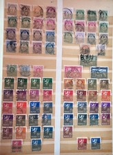Belle Collection de Timbres de Norvège, TIP TOP AFFAIRE !!!