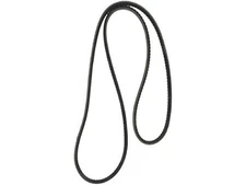 For 1965 GMC PB2500 Series Accessory Drive Belt 91898YJRQ