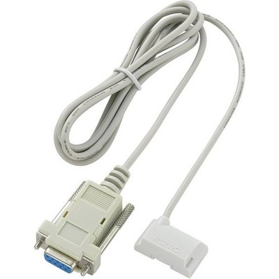 VOLTCRAFT RS-232 Interface Adapter   for Multimeter  , Suitable for (det