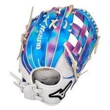 Mizuno MVP Prime M-Print 12.5" Softball Fielding Glove - GMVPF-60MP Psychedelic