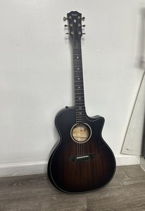 Taylor 512ce | eBay
