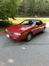 1994 Chrysler LeBaron for Sale