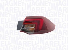 MAGNETI MARELLI Heckleuchte 714020650704 für OPEL INSIGNIA PY21W O.E. Original