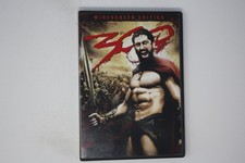 300 Widescreen Edition DVD Movie