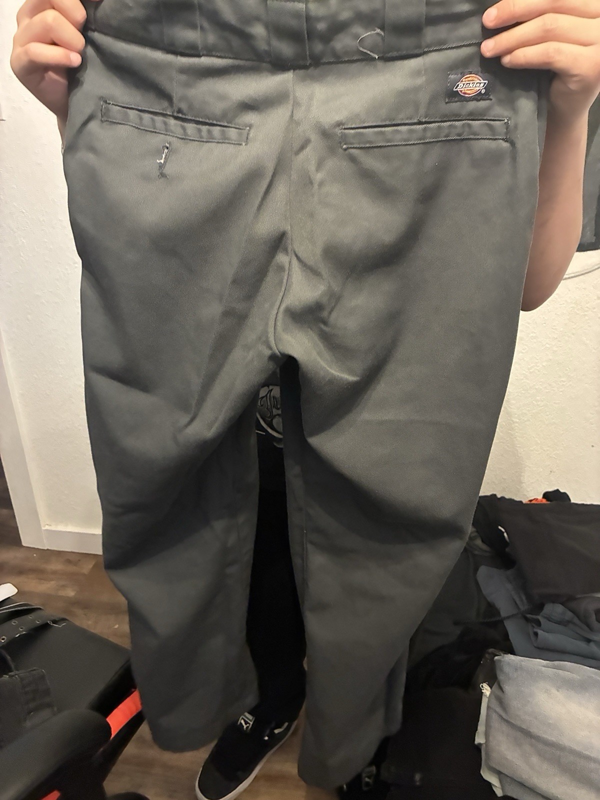 30x30 Pants For Men. All Pants In Pictures Come With The Purchase thumbnail 3
