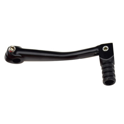 Leva Cambio Pieghevole Per Pit Bike 50cc-125cc - In Alluminio CNC, Colore Nero - Foto 5