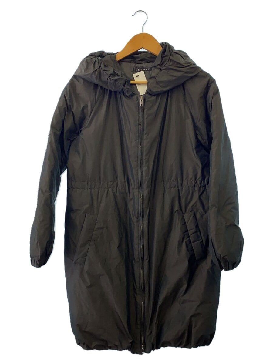 ALTRA LINK THEORY JAPAN altro cappotto M poliestere nero tinta unita 012309602 050 901