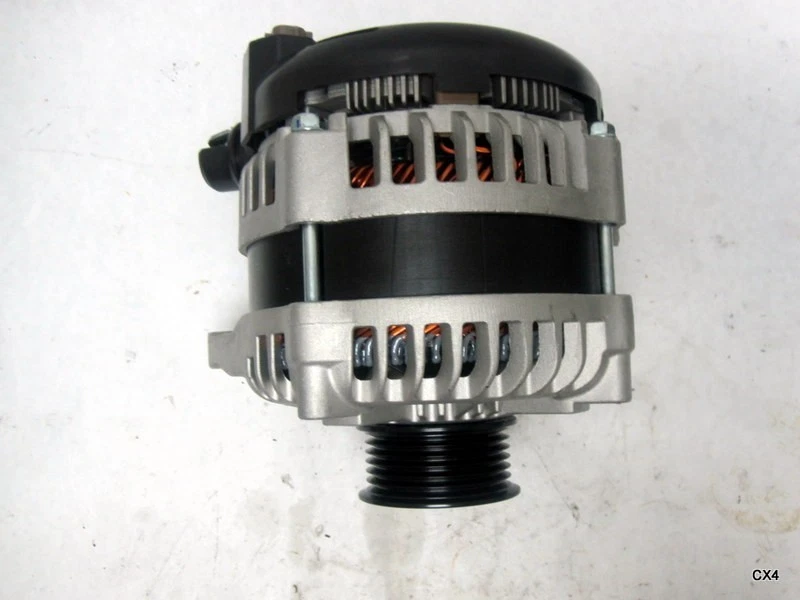 Alternador 44000 para Ford F-150 2015-2016 5,0 L Foto 3 de 4