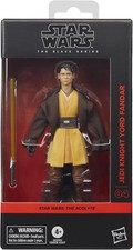 STAR WARS Black Series Yord Fandar Jedi Knight 6-inch Action Figure