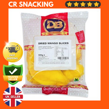 Mango slices 500g 19.98 per kilo