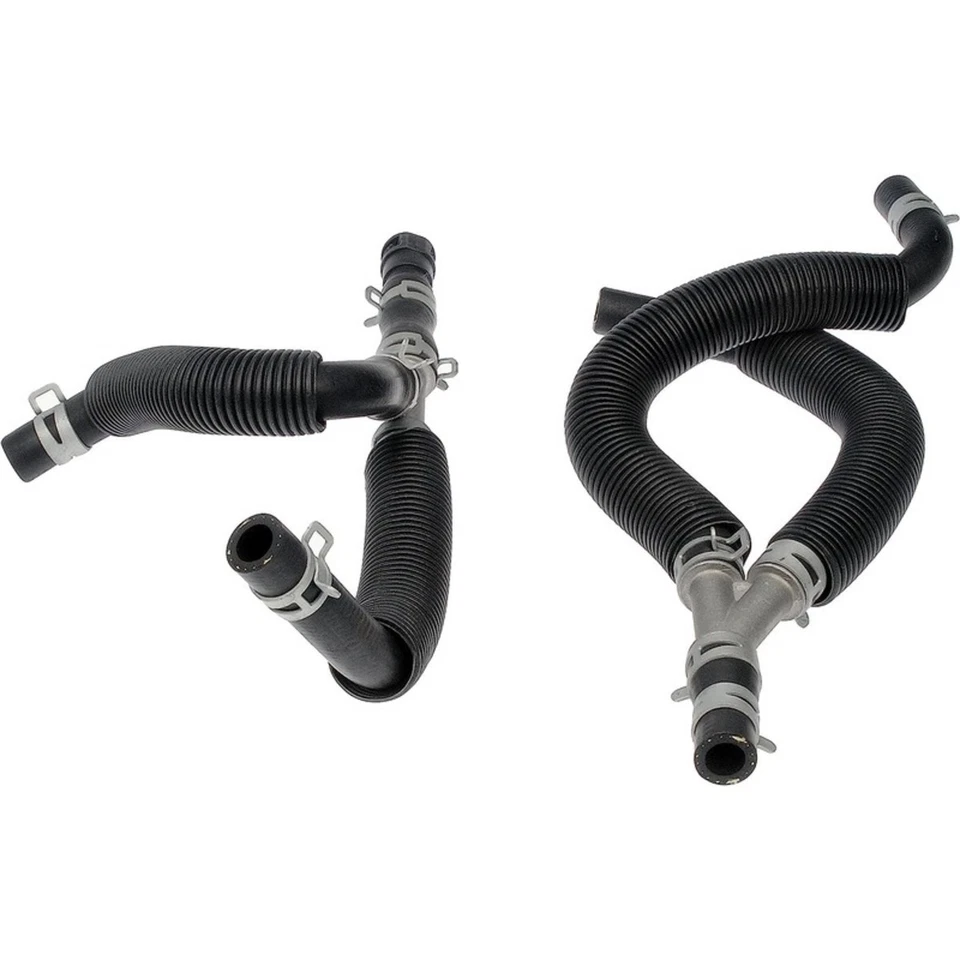 Шланг нагревателя 626-307 л.с. Dorman для VW Volkswagen Routan Chrysler Town & Country - Изображение 2 из 4