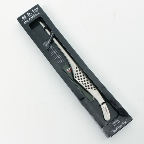 Global GS-28 Kochpinzette 30cm Neu UVP 105£