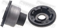 TAB-UCK60DM Febest Lagerung, Differential FüR Toyota