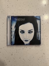 Evanescence Fallen CD 2003 Release
