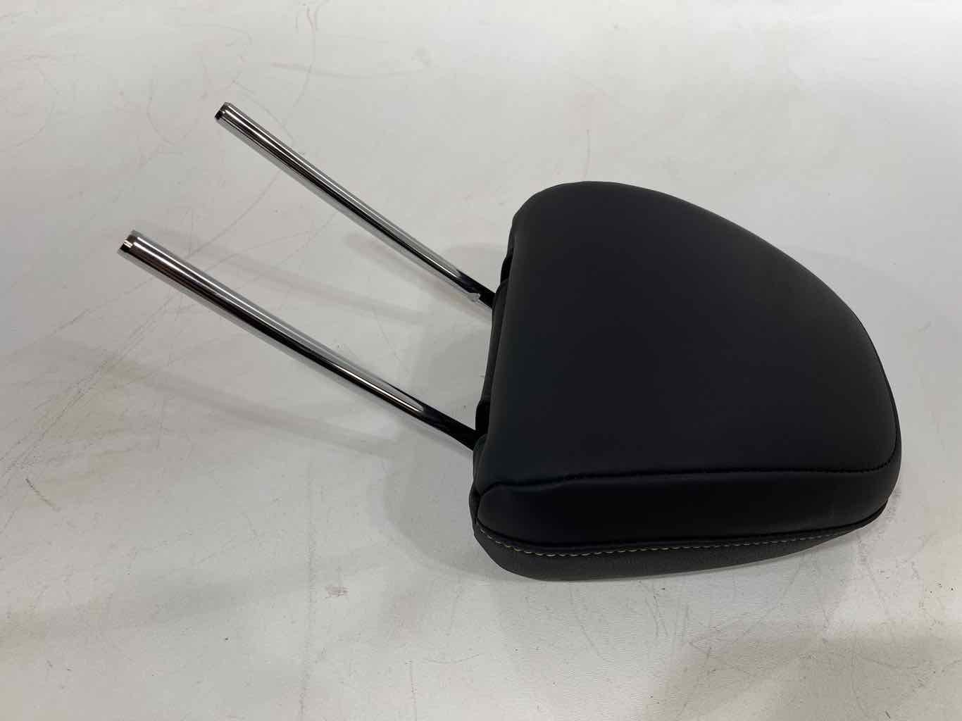 Fits 22 - 25 SUBARU LEGACY OUTBACK Front LH Driver Headrest Gray Leatherette OEM