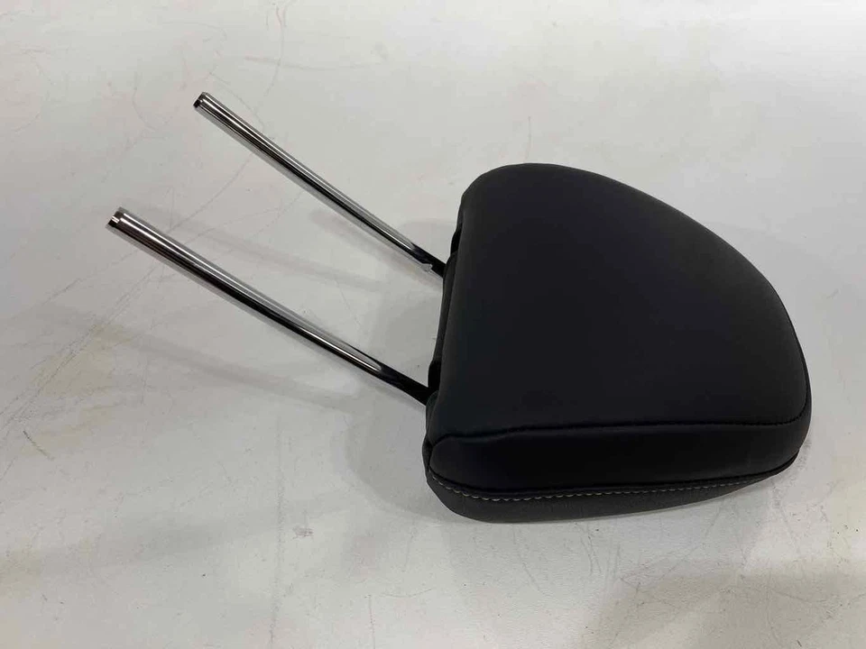 适用于 22 - 25 SUBARU LEGACY OUTBACK 前 LH 司机头枕灰色人造革原始设备制造商 — 第 4/4 张图片