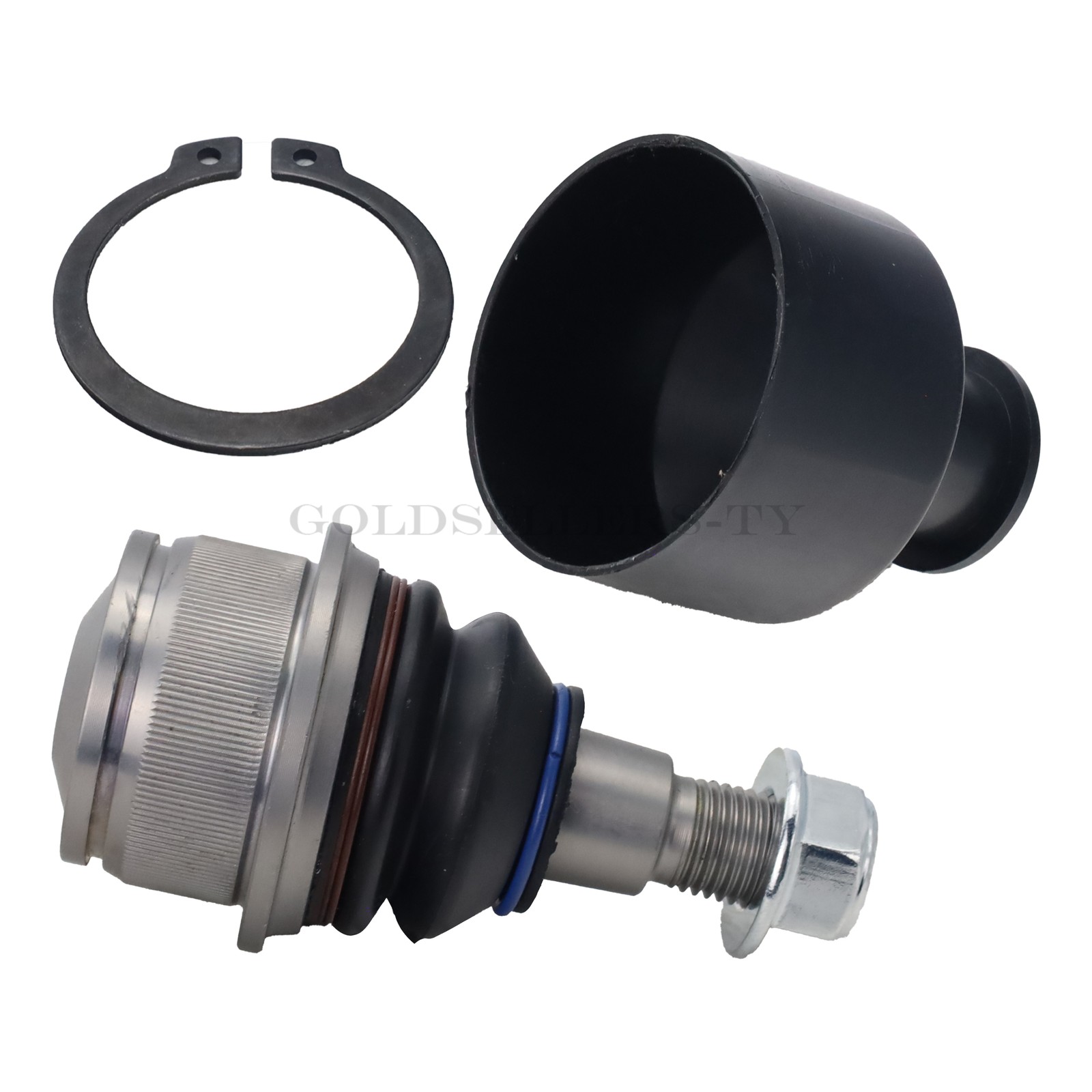McLaren 12C Ball joint