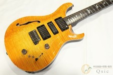 [Super Good Condition] Paul Reed Smith (PRS) PRIVATE STOCK SPECIAL SEMI-HOLLOW