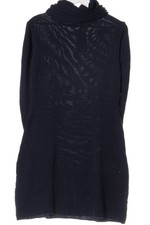 Abito di maglia Donna Abito Taglia IT 44 blu stile casual