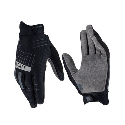 LEATT MTB Gloves 2.0 SubZero ideal for low temperatures Man S - 6023045650