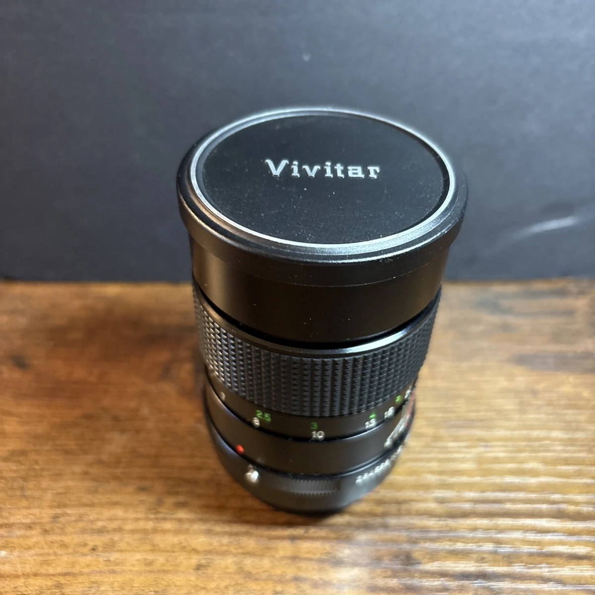 Canon FD f/2.8 Camera Lenses 135mm Focal for sale - eBay