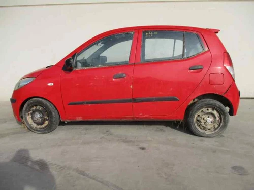 Elevalunas Delantero Derecho para HYUNDAI I10 (PA) * 2010 6638581 - Imagen 4 de 6