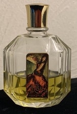 Myrurgia Nueva Maja 香水 Myrurgia Nueva Maja EDC 1970s Vintage 1oz Splash Spanish Perfume
