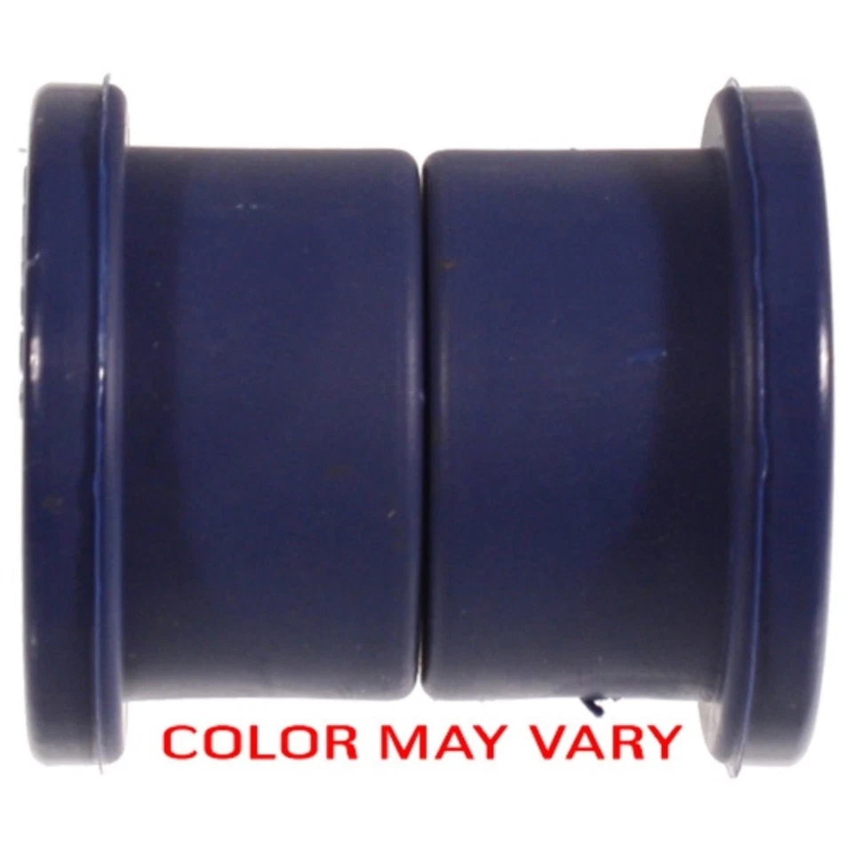 Buje de brazo de control para Domestics 1995-2014 1 pieza delantero inferior 18353 Foto 2 de 4