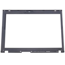 Lenovo T400 45N5777 Rahmen Lcd Bildschirm Display Panel Mit Webcam Blende