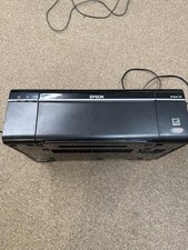 Epson Artisan 50 Digital Photo Inkjet Printer