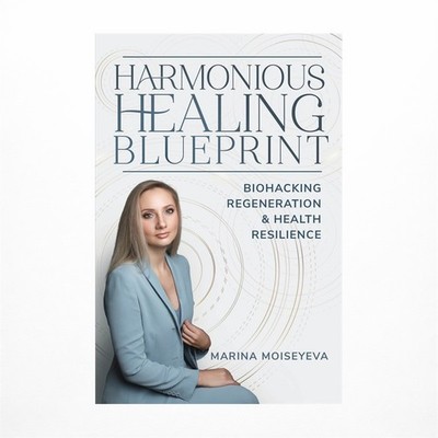 Harmonious Healing Blueprint: Biohacking, Regeneration, and Health Resilience