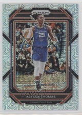 2023 Panini Prizm WNBA Mojo Prizm 8/25 Alyssa Thomas #65 oh4