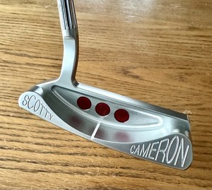 Scotty Cameron Studio Select Laguna 2 | eBay