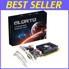 GeForce GT 610 Graphics Card Win11 Compatible