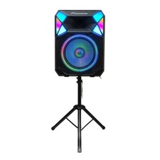 Pioneer PSX-615 700W All-in-One Party Speaker with Auracast Bluetooth Wireless