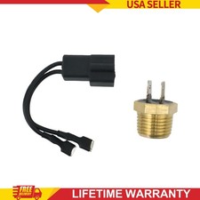 Fan Heat Thermal Sensor Switch For Polaris 4110225 4110226 4110256 4010202 Fan Heat Thermal Sensor Switch For Polaris 4110225 4110226 4110256 4010202