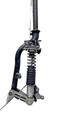 FORCELLA ANTERIORE PIAGGIO VESPA LX 50 4T  2009 2010 2011 2012 2013 2014