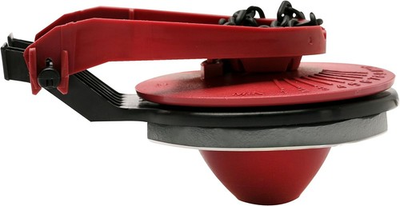 #ad #ad Fluidmaster PerforMax 555C Universal Flush Valve Repair Kit Adjustable $7.99