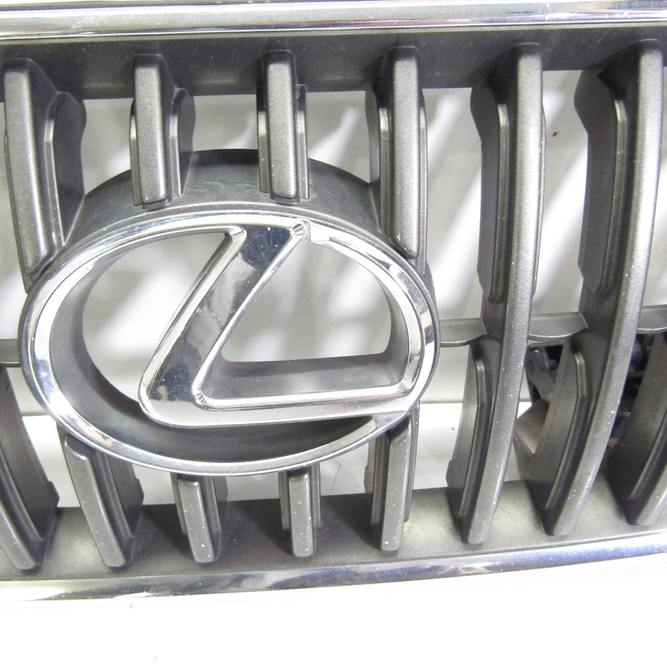 98-05 Lexus Gs300 430 Toyota Aristo JZS160 2GS Grill 53111-30810 JDM - Imagem 4 de 4