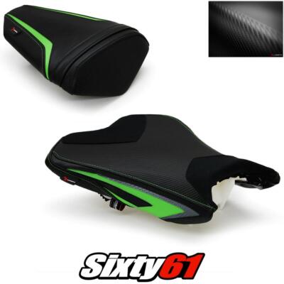 Motorcycles Cover Kawasaki Zx636 2016 Kawasaki ZX6R Seat Cover