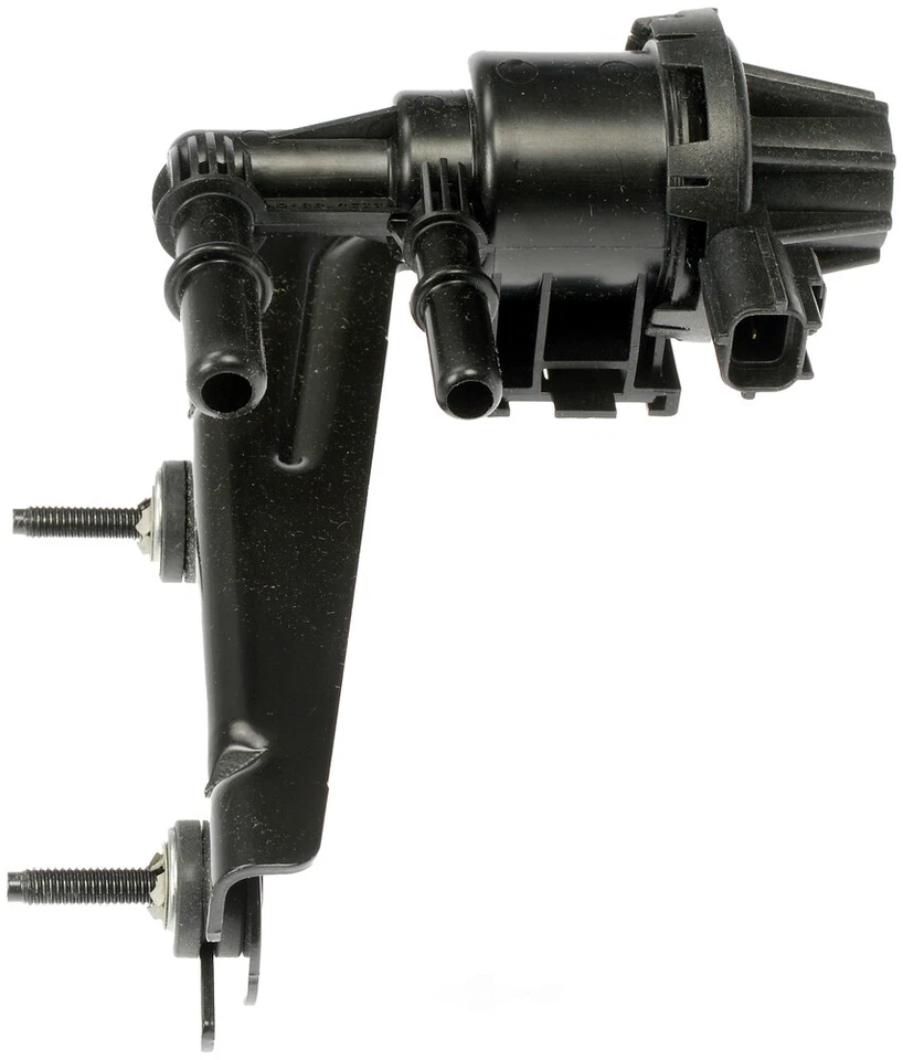 Válvula de purga de bote de vapor Dorman para Ford E-350 Super Duty 2005-2009 911-221 Foto 2 de 4