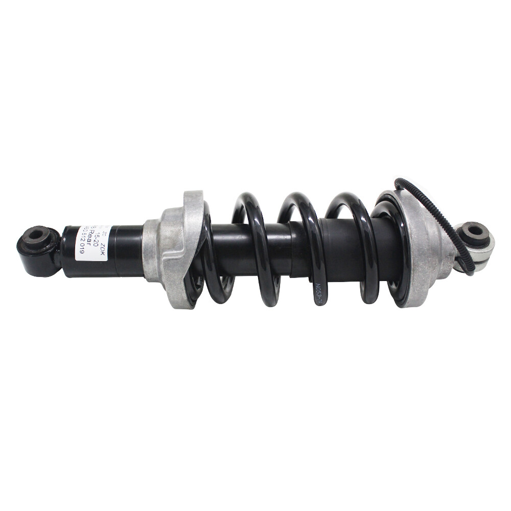 2pcs Rear Suspension Shock Absorbers For Audi R8 2016-2021 Spyder 4S9 2017-2021