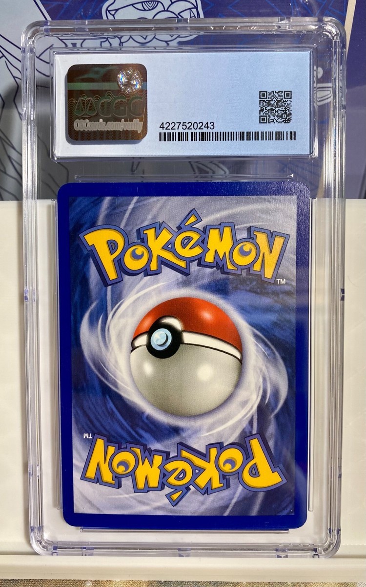 Fire Energy 106/110 EX Holon Phantoms Holo for sale online | eBay