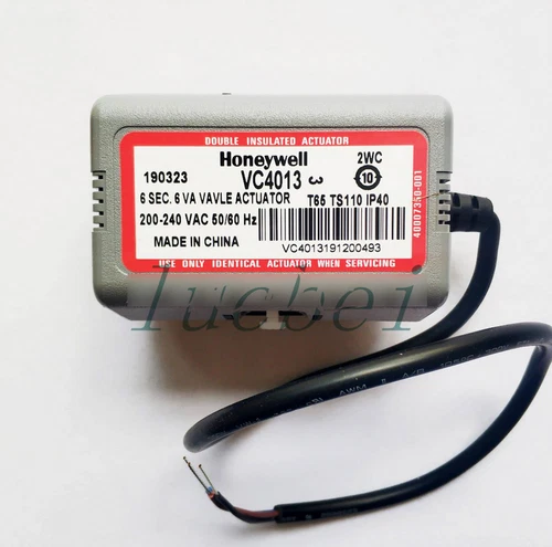 ONE Honeywell VC4013 Valve Actuator New