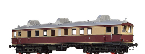 Brawa H0 444440 - Vagón de combustión BR VT 66.9 de la DB, Ep. III Sale Nuevo | Zustand: Neu