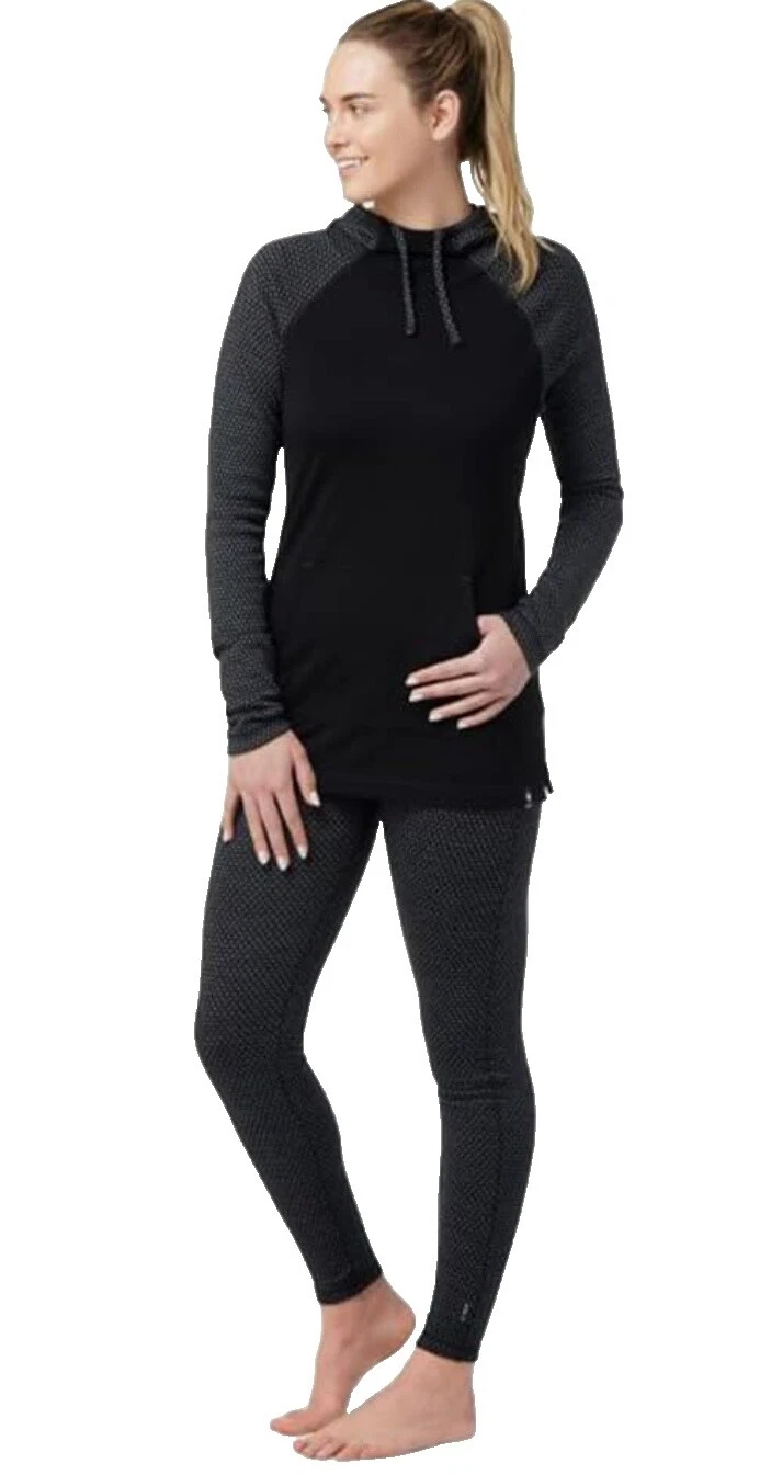 SmartWool sudaderas de tamaño regular sólido para De mujer