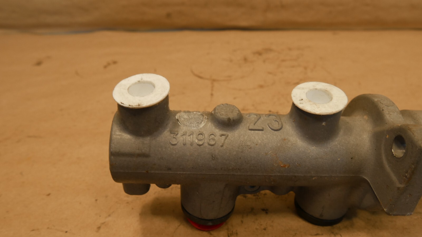 Ferrari 355 Brake Master Cylinder OEM PN 311967 171782