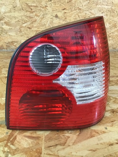 372218 Rückleuchte rechts VW Polo IV (9N, 9A) 6Q6945096B