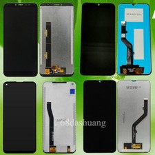 LCD Display Touch Screen Digitizer Assembly For BLU G50 / G60 / G70 / G80