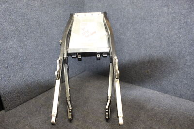 その他 RT-216160 1997 KAWASAKI NINJA ZX7R REAR SUBFRAME BACK SUB FRAME 32160-1424